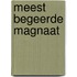 Meest begeerde magnaat