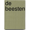 De beesten door Gijs Wilbrink