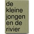 De kleine jongen en de rivier