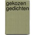 Gekozen gedichten
