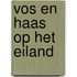 Vos en Haas op het eiland