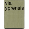 Via Yprensis door Onbekend