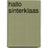 Hallo Sinterklaas