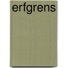 Erfgrens door Marco Martens
