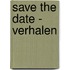 Save the date - verhalen