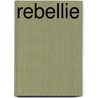 Rebellie door Joseph Roth