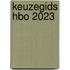 Keuzegids hbo 2023