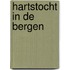 Hartstocht in de bergen