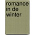 Romance in de winter