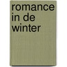 Romance in de winter by Lori Foster