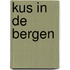 Kus in de bergen