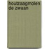 Houtzaagmolen De Zwaan