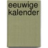 Eeuwige kalender