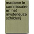 Madame le Commissaire en het mysterieuze schilderij