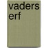 Vaders erf