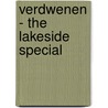 Verdwenen - The Lakeside Special by Sabina Stepanovic