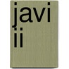 Javi II by Sanne van Ooijen