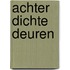 achter dichte deuren