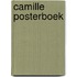 Camille posterboek