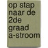 Op stap naar de 2de graad A-stroom