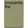 Innocents, The door Eskil Vogt