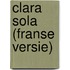 Clara Sola (Franse versie)