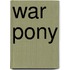 War Pony