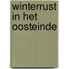 Winterrust in het Oosteinde door Wim Granneman