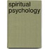 Spiritual Psychology