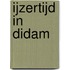 IJzertijd in Didam