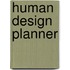 Human Design Planner