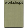 Workshops door Saskia de Vin