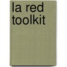 La Red Toolkit by Miriam Notten