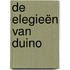 De elegieën van Duino