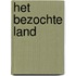 Het bezochte land