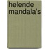 Helende mandala's