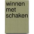Winnen met schaken