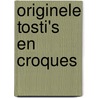 Originele tosti's en croques door Bastien Petit