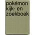 Pokémon kijk- en zoekboek