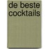 De beste cocktails