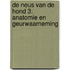 De neus van de hond 3: Anatomie en geurwaarneming