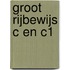 Groot rijbewijs C en C1