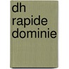 DH Rapide Dominie door Nico Geldhof