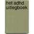 Het ADHD uitlegboek