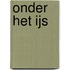 Onder het ijs