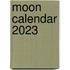 Moon Calendar 2023