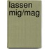 Lassen MIG/MAG