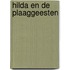 Hilda en de plaaggeesten