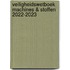 Veiligheidswetboek Machines & Stoffen 2022-2023