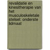 Revalidatie en kinesitherapie van het musculoskeletale stelsel: onderste lidmaat door Erik Witvrouw